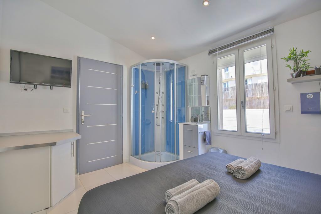 El Ranchito Apartment Saint-Raphael  Room photo