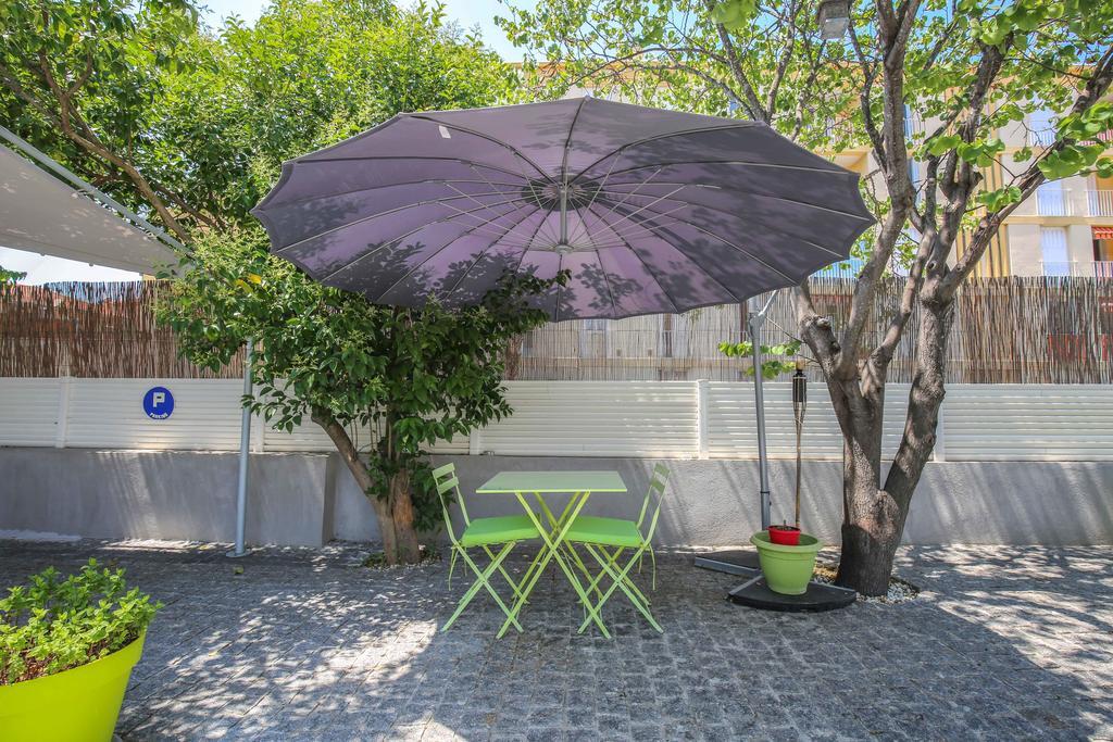 El Ranchito Apartment Saint-Raphael  Room photo