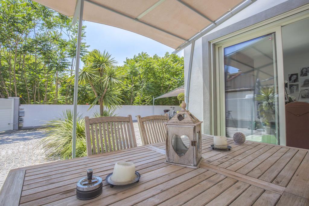 El Ranchito Apartment Saint-Raphael  Room photo